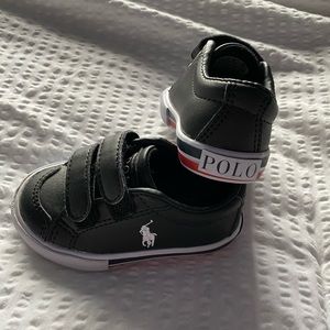 Toddler shoes